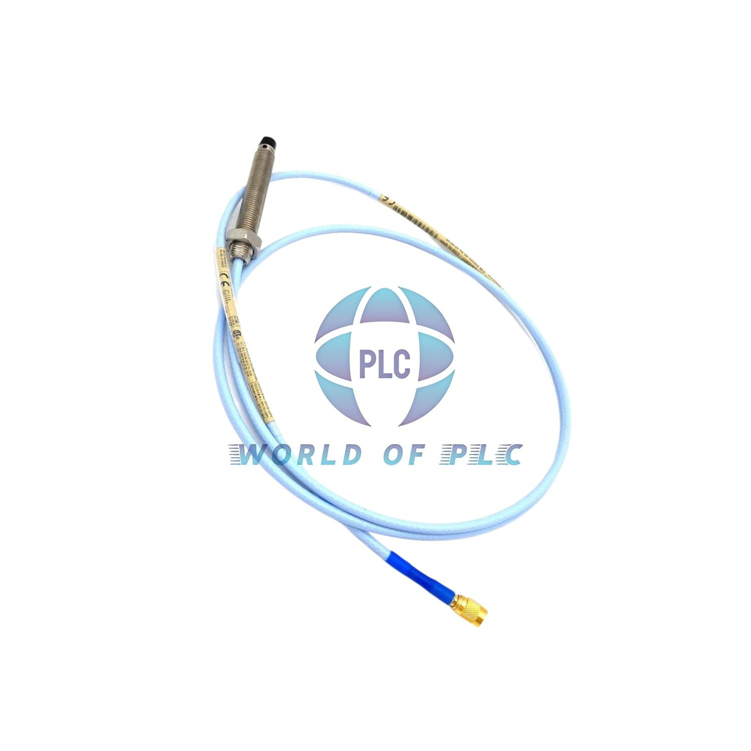 330101-00-48-50-02-05 3300 XL 8mm Proximity Probe | Original Bently Nevada - Image 3