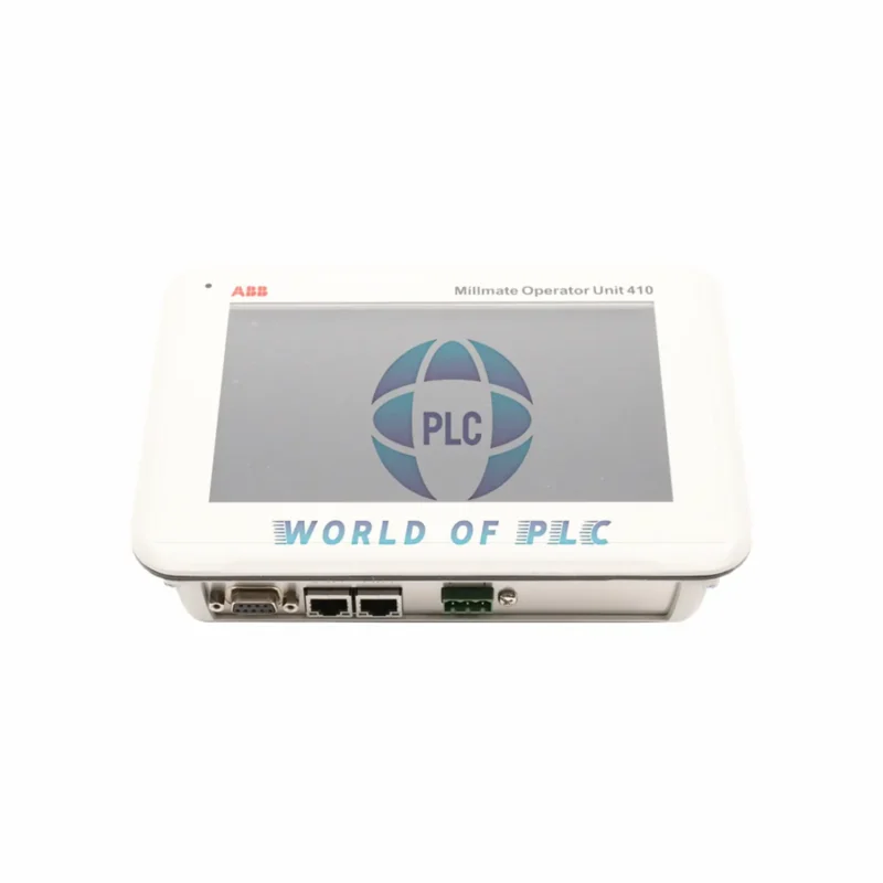 PXAH411 3BSE086846R1 ABB Operator Unit