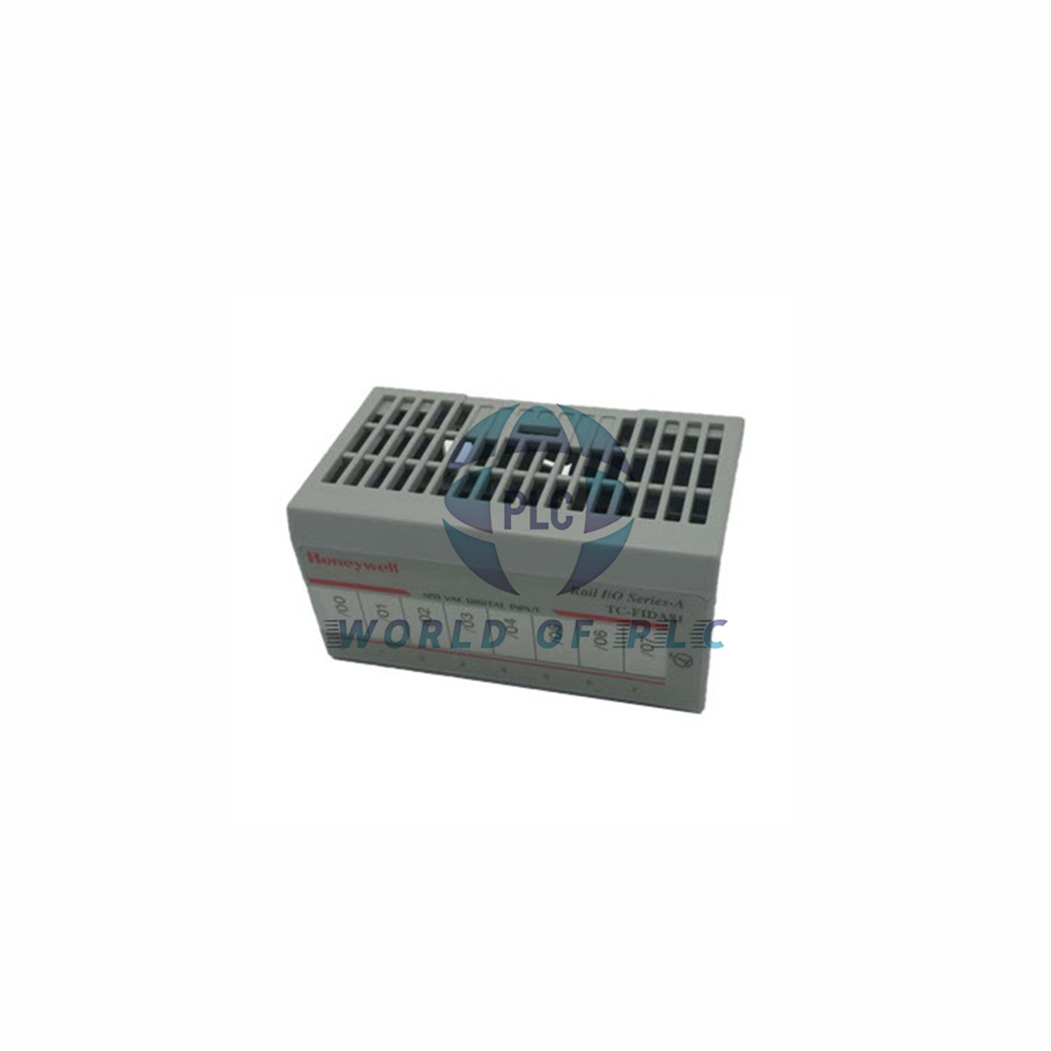 TC-FIDA81 Honeywell Digital Input Module | 120 VAC 8-Point Spare