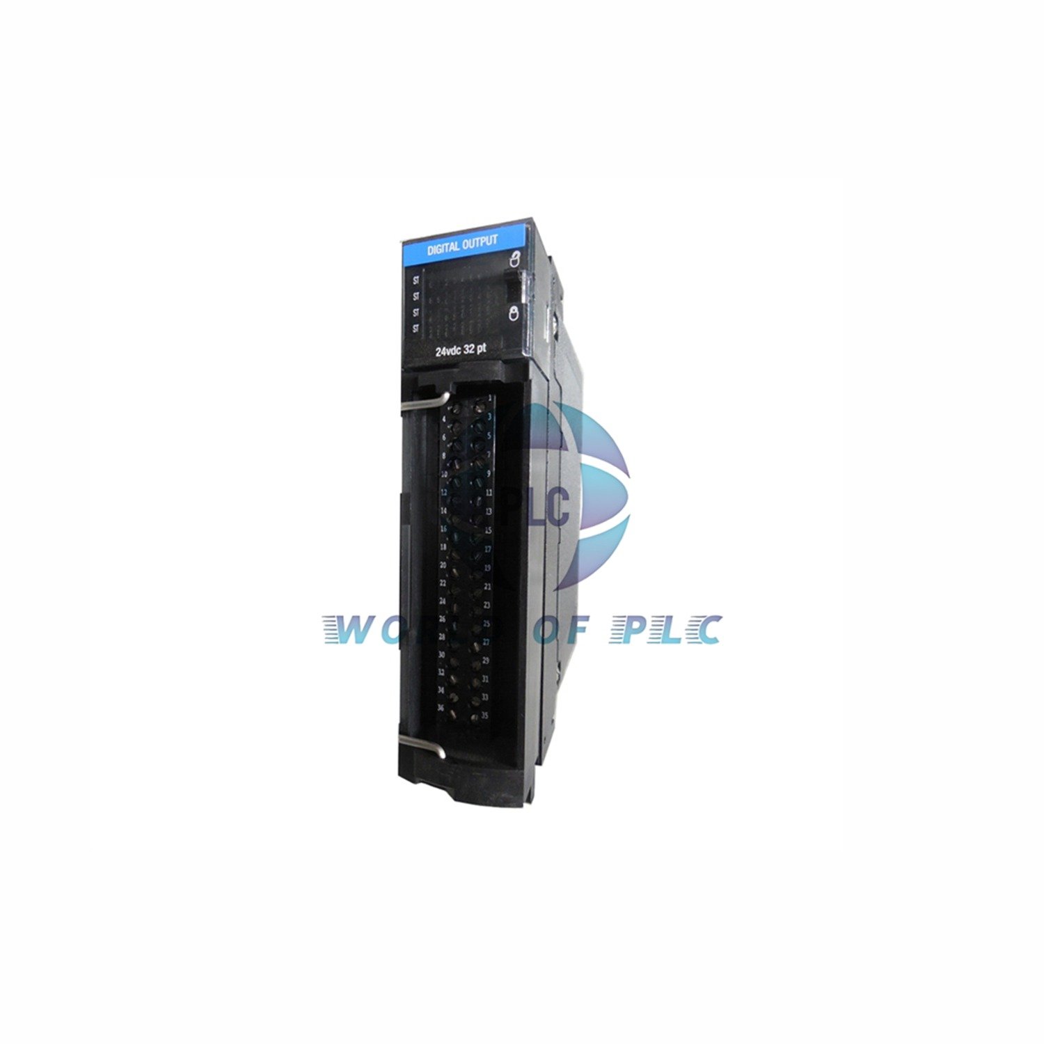 TC-ODD321 Honeywell 32-Point Discrete Output Module 24VDC Series C