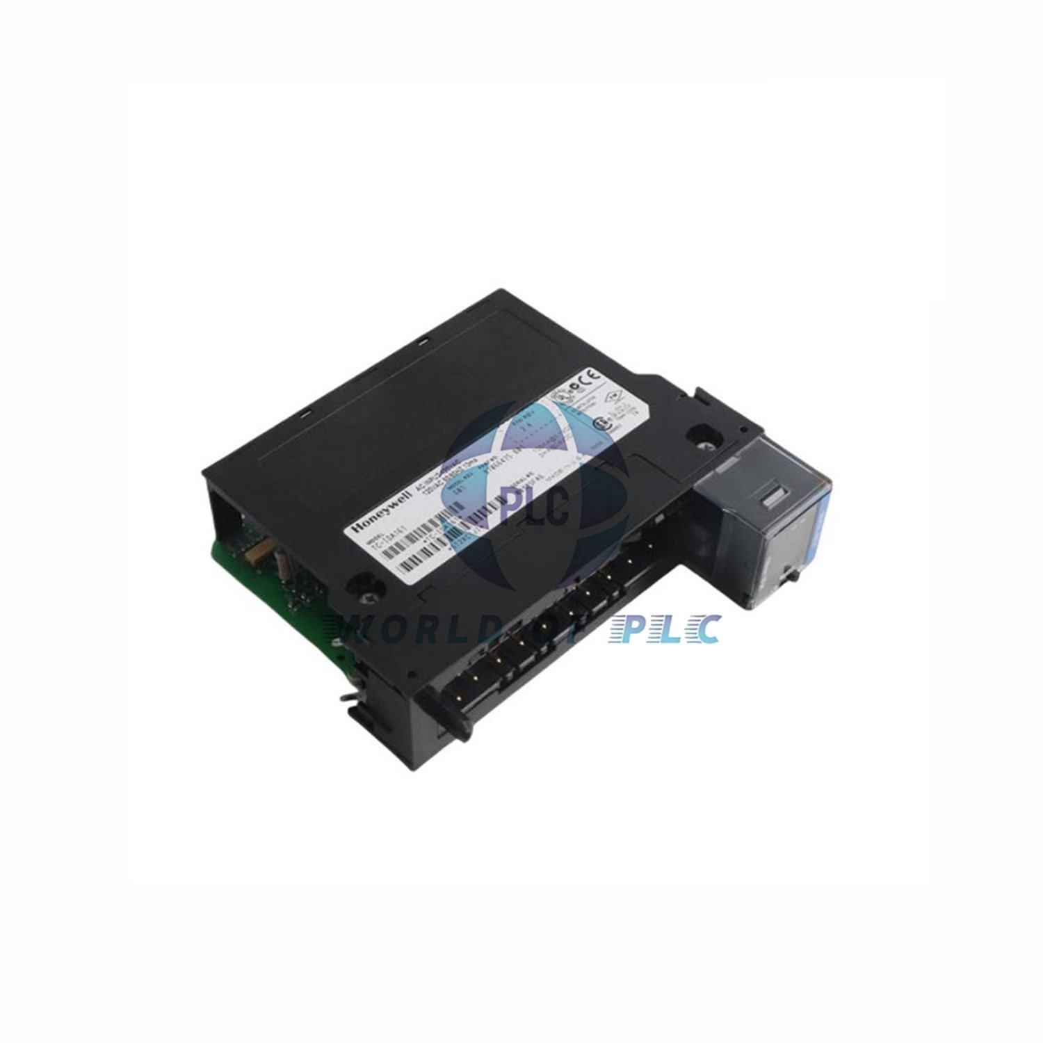 TC-ODD321 Honeywell 32-Point Discrete Output Module 24VDC Series C - Image 2