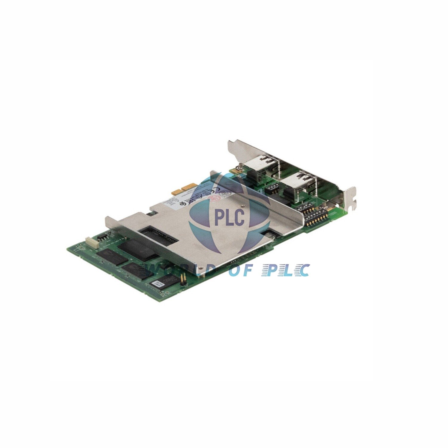 Yokogawa VI702 Vnet/IP Interface Card | PCIe 1 Gbps | Oiltech