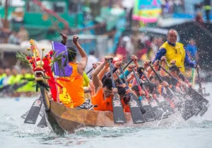 Dragon Boat Festival