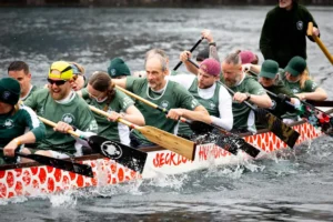 Dragon Boat Festival 