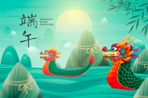 Dragon Boat Festival 