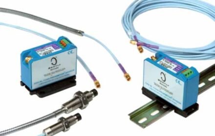 Bently Nevada 3300 NSv Probe Installation for Reliable Machine Health Data