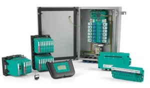 How to Select the Right Pepperl+Fuchs Barrier for Your DCS Analog Signals