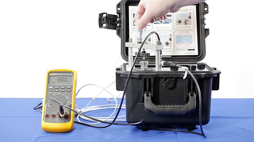 Why Bently Nevada 21000/24701 Probes Fail & How to Prevent It
