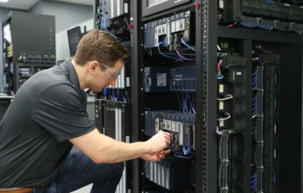 GE Fanuc RX3i Analog IO Module Selection Guide