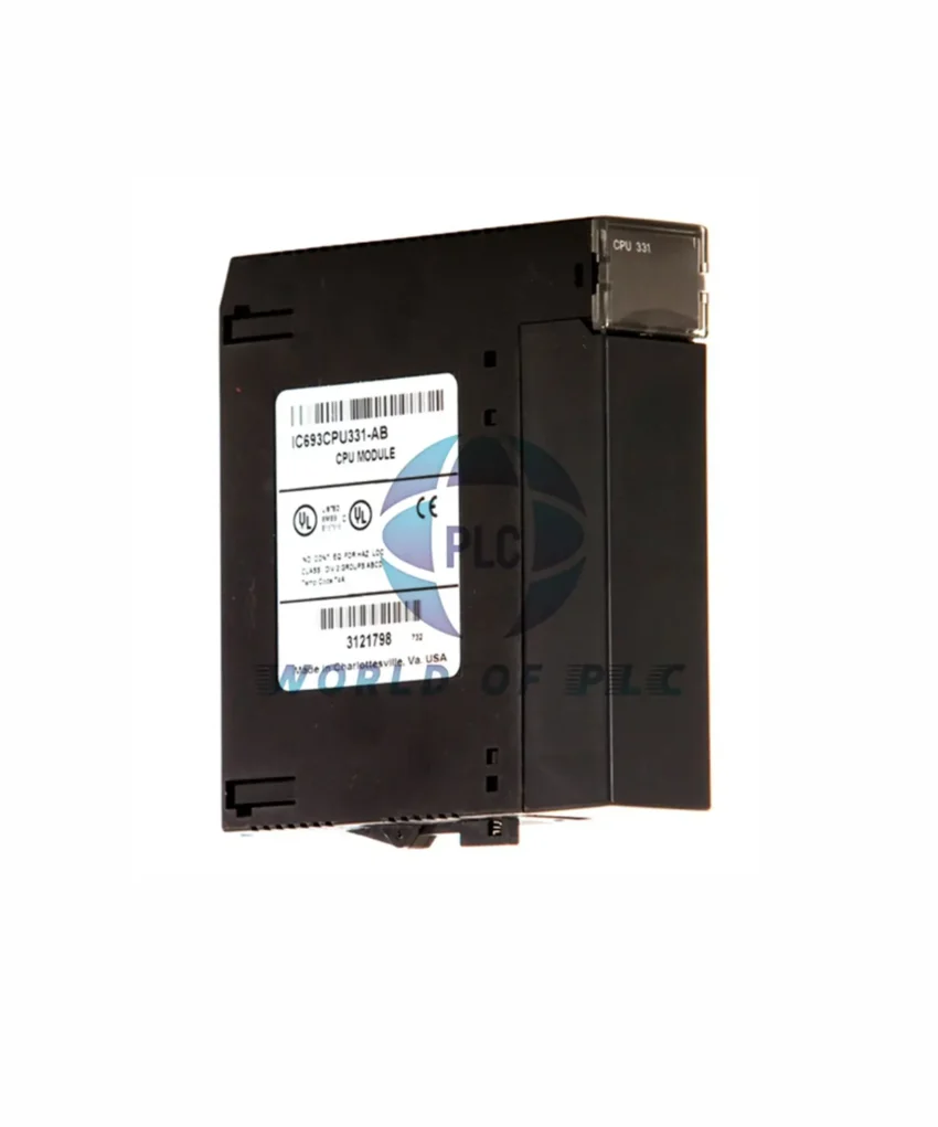 IC693CPU311