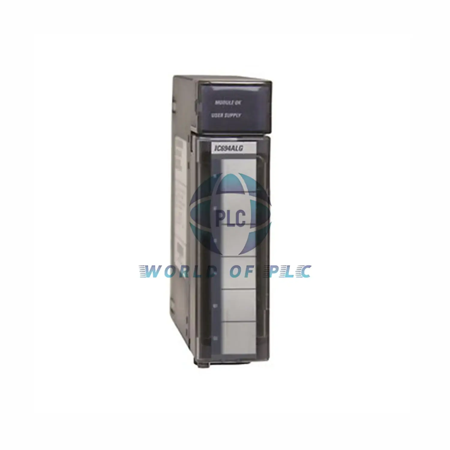 IC694ALG220