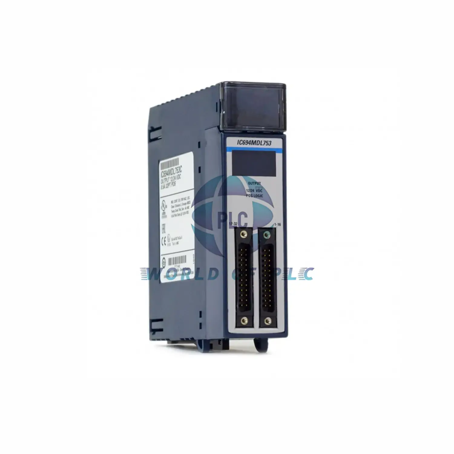 IC694MDL390