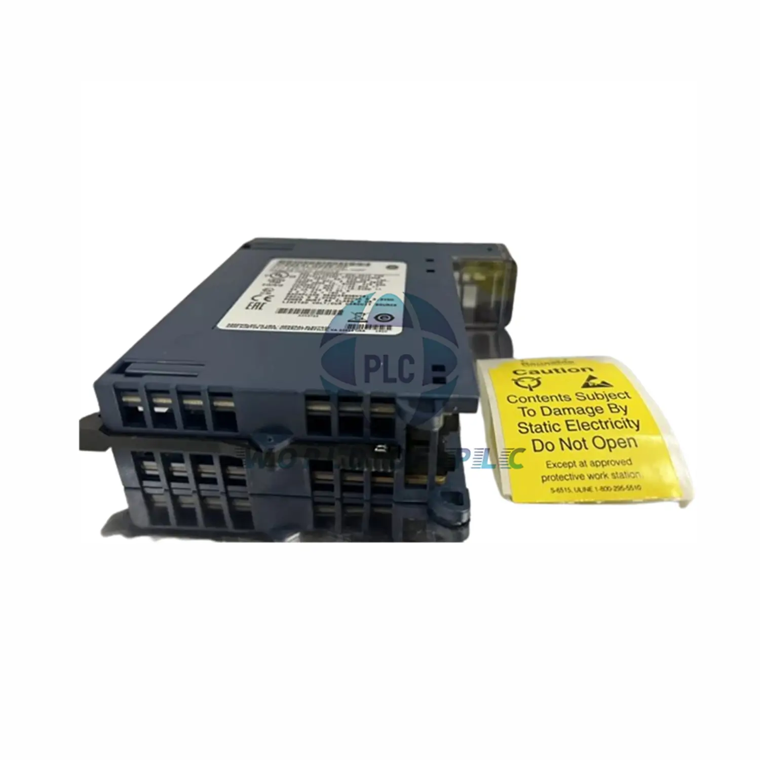 IC695ALG626