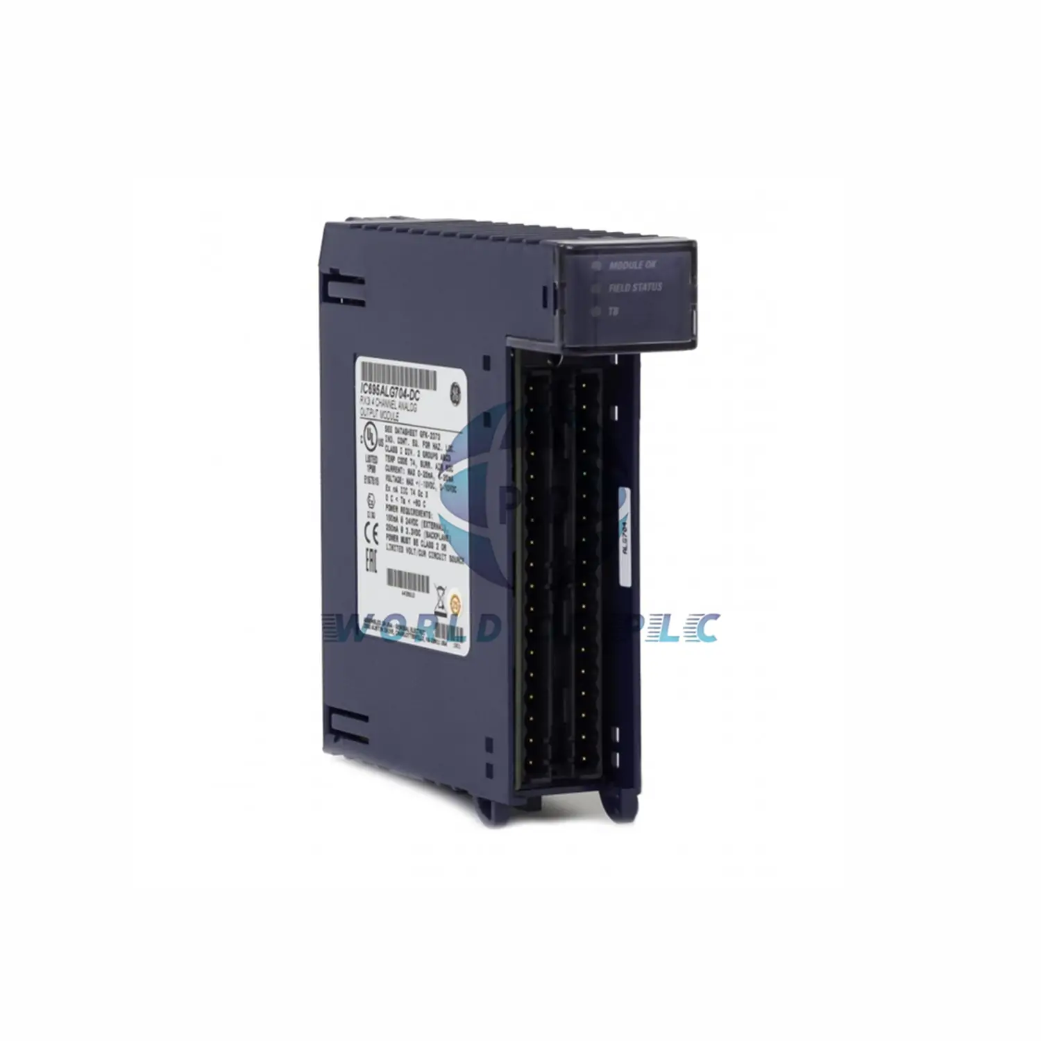 IC695ALG708