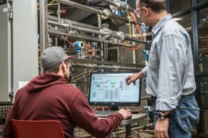 Resolving Signal Drift in Bently 31000 Probe Systems