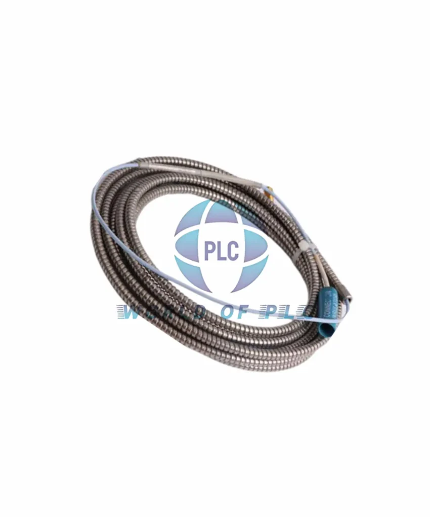 Bently Nevada 330930-040-01-05 Extension Cable | 3300 NSv Series