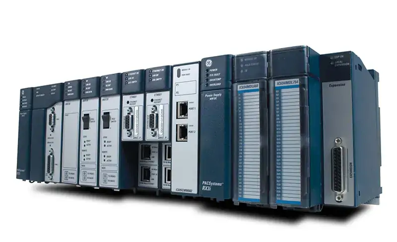 Boost Your RX3i PLC Performance by 40%+ Without Ripping and Replacing