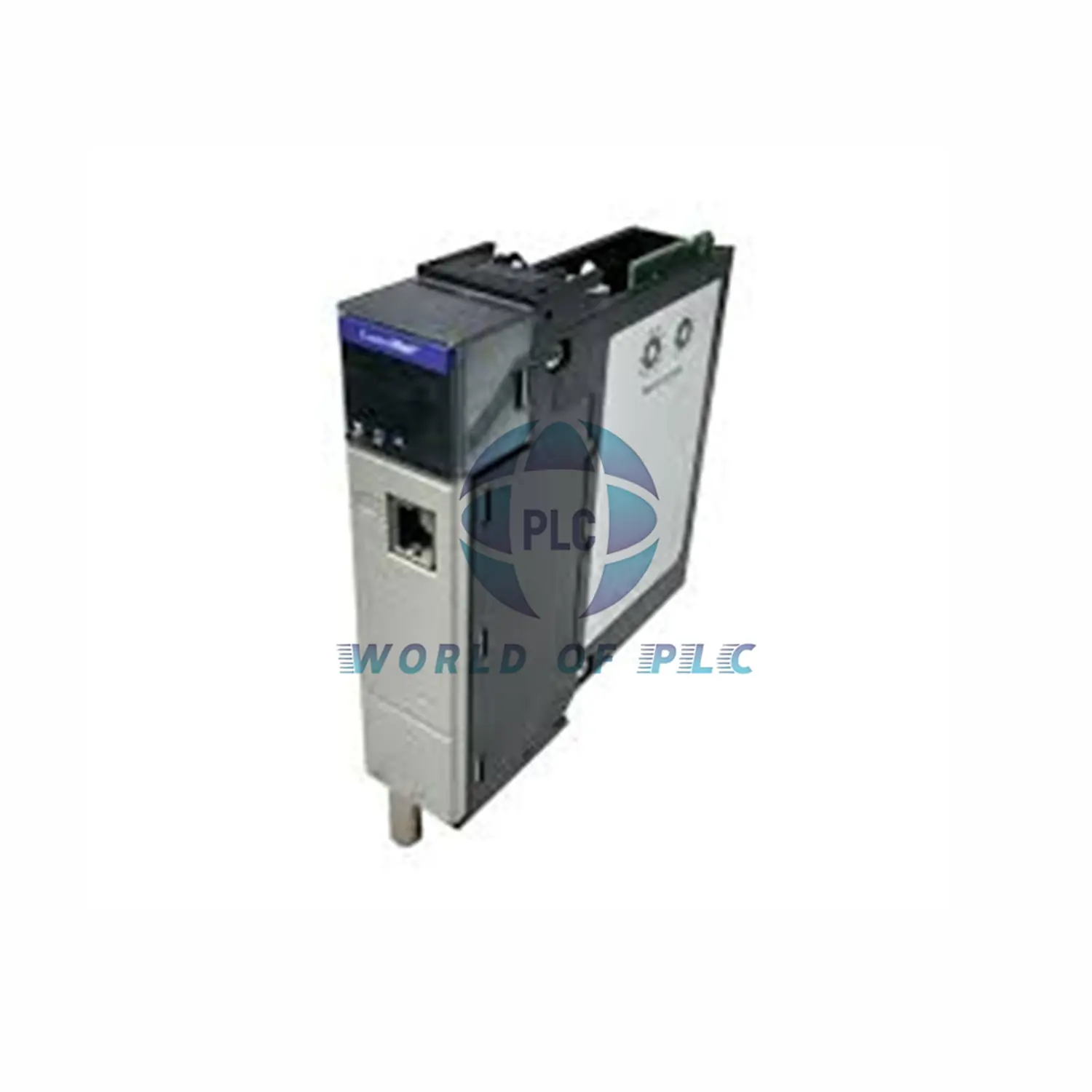 1756-CNBR Allen-Bradley ControlLogix ControlNet Redundant Bridge Module - Image 2