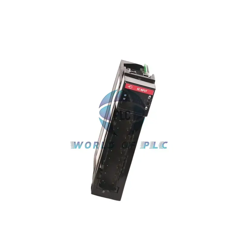 1756-IB16I Allen-Bradley | ControlLogix Isolated DC Input Module - Image 2