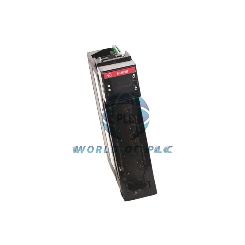 1756-IB16I Allen-Bradley | ControlLogix Isolated DC Input Module - Image 3