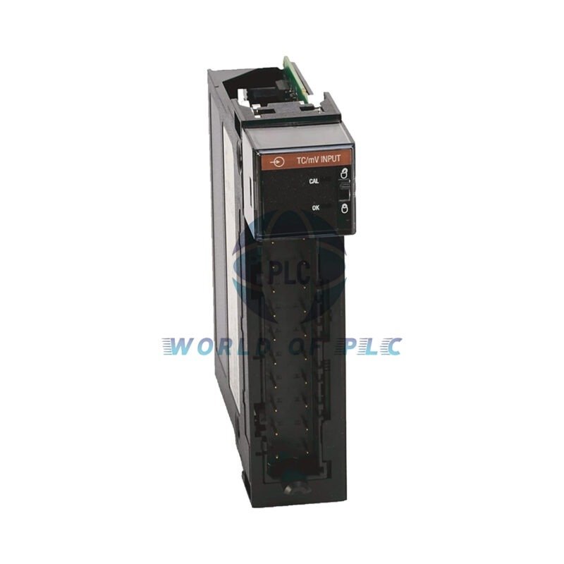 1756-IT6I2 | Allen-Bradley Thermocouple Input Module Buy Now