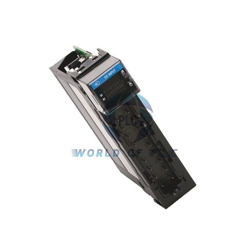 1756-IV16 | Allen-Bradley Digital DC Input Module Buy Now