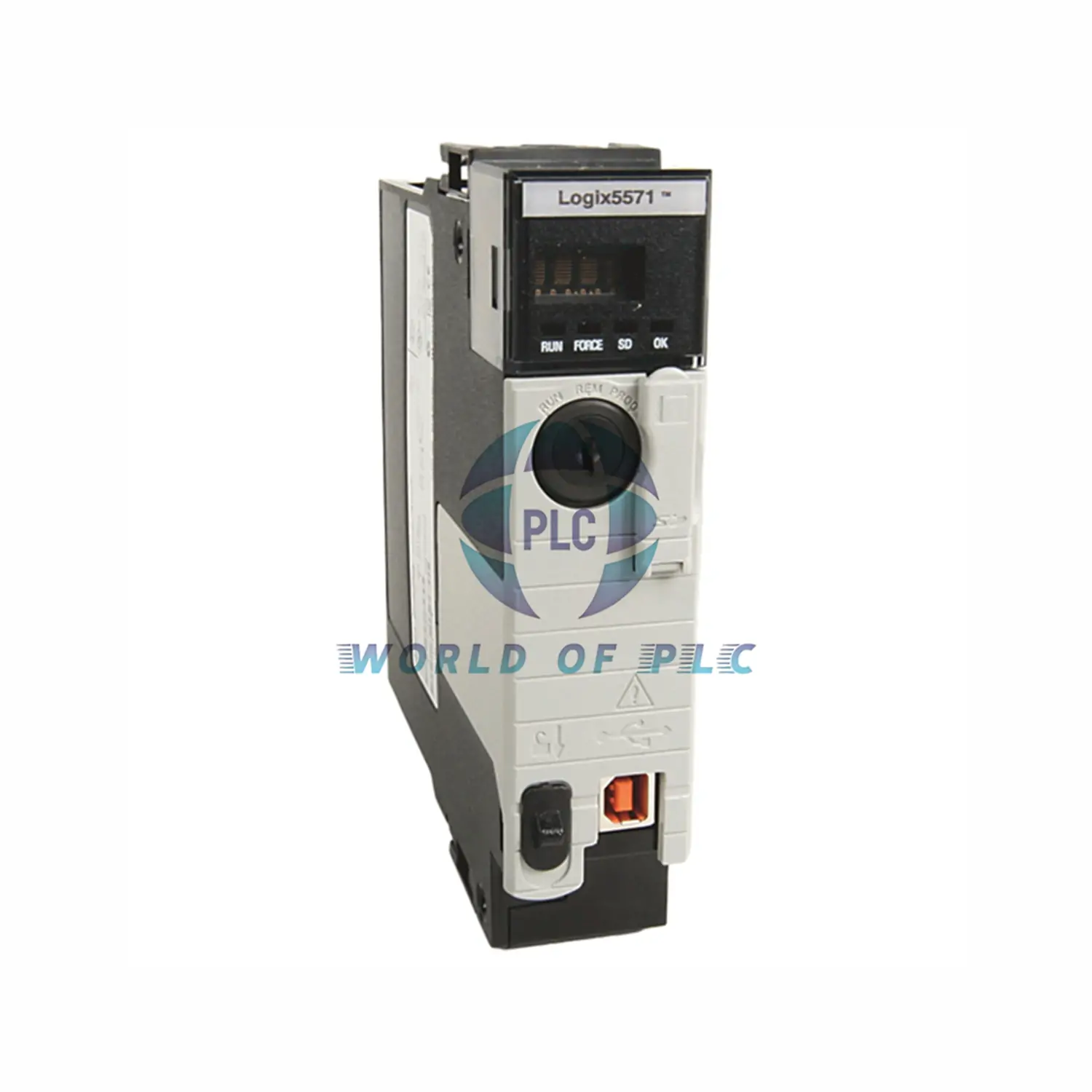 Allen-Bradley 1756-L71 ControlLogix Logix PAC | Large Stock - Image 3