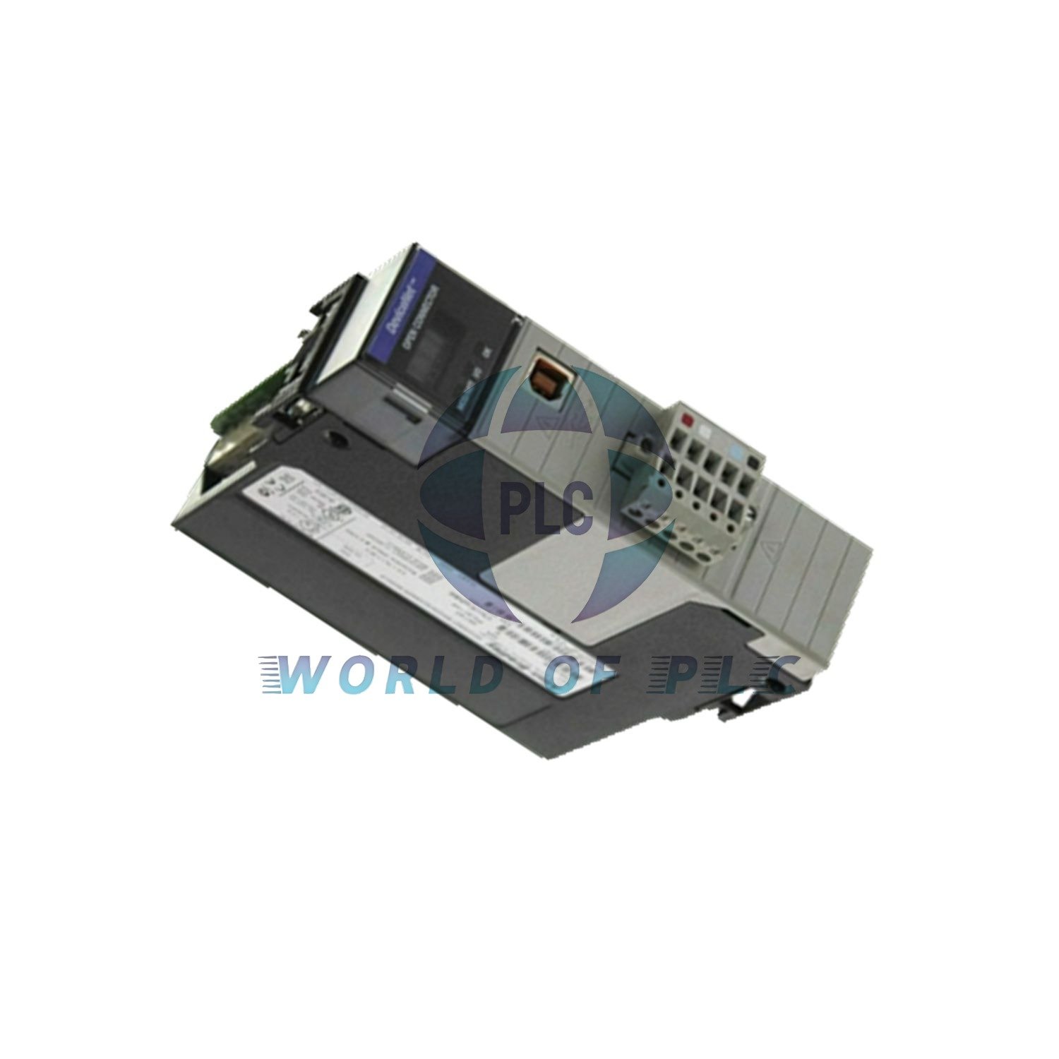 1756-L76 Allen-Bradley GuardLogix Processor | Buy Now