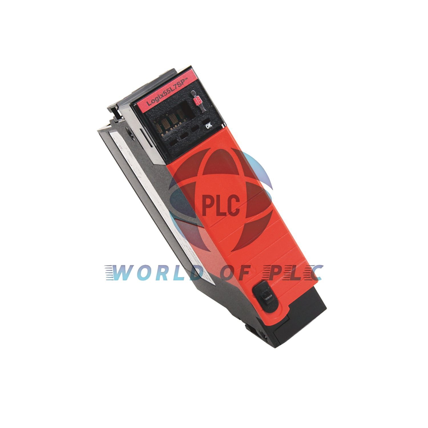Allen-Bradley GuardLogix Safety Partner 1756-L7SPK | Buy Now - Image 3