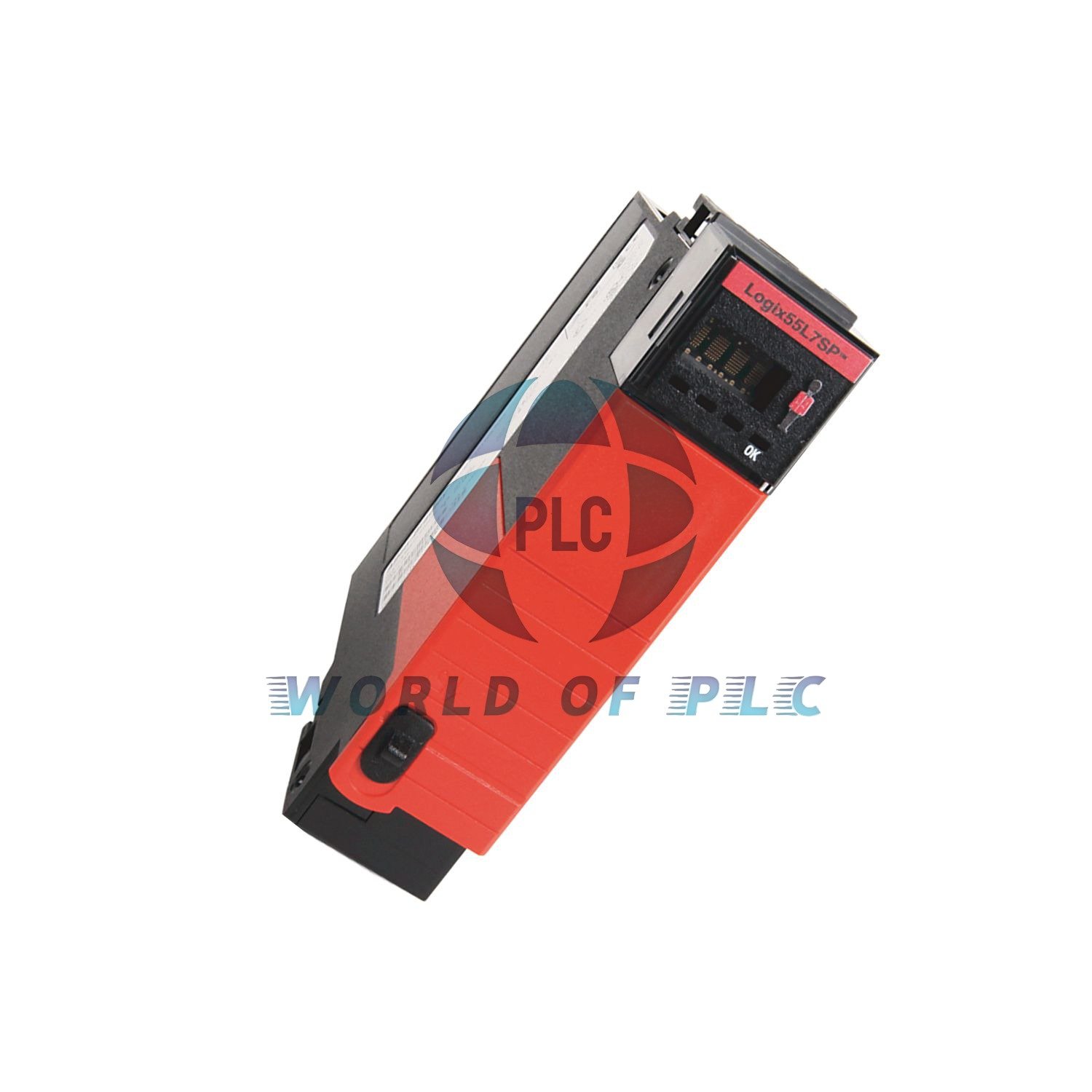 Allen-Bradley GuardLogix Safety Partner 1756-L7SPK | Buy Now - Image 2