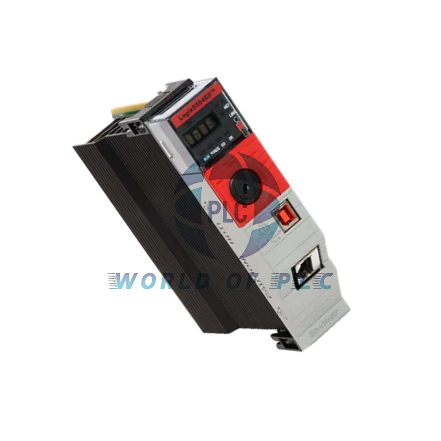 Allen-Bradley ControlLogix Processor 1756-L83ES | Fast Delivery - Image 3