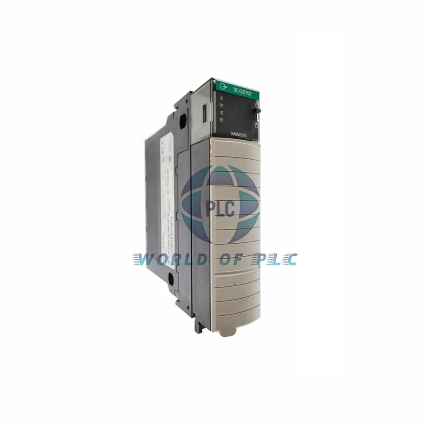 Allen-Bradley | 1756-OB16D ControlLogix DC Output Module - Image 3