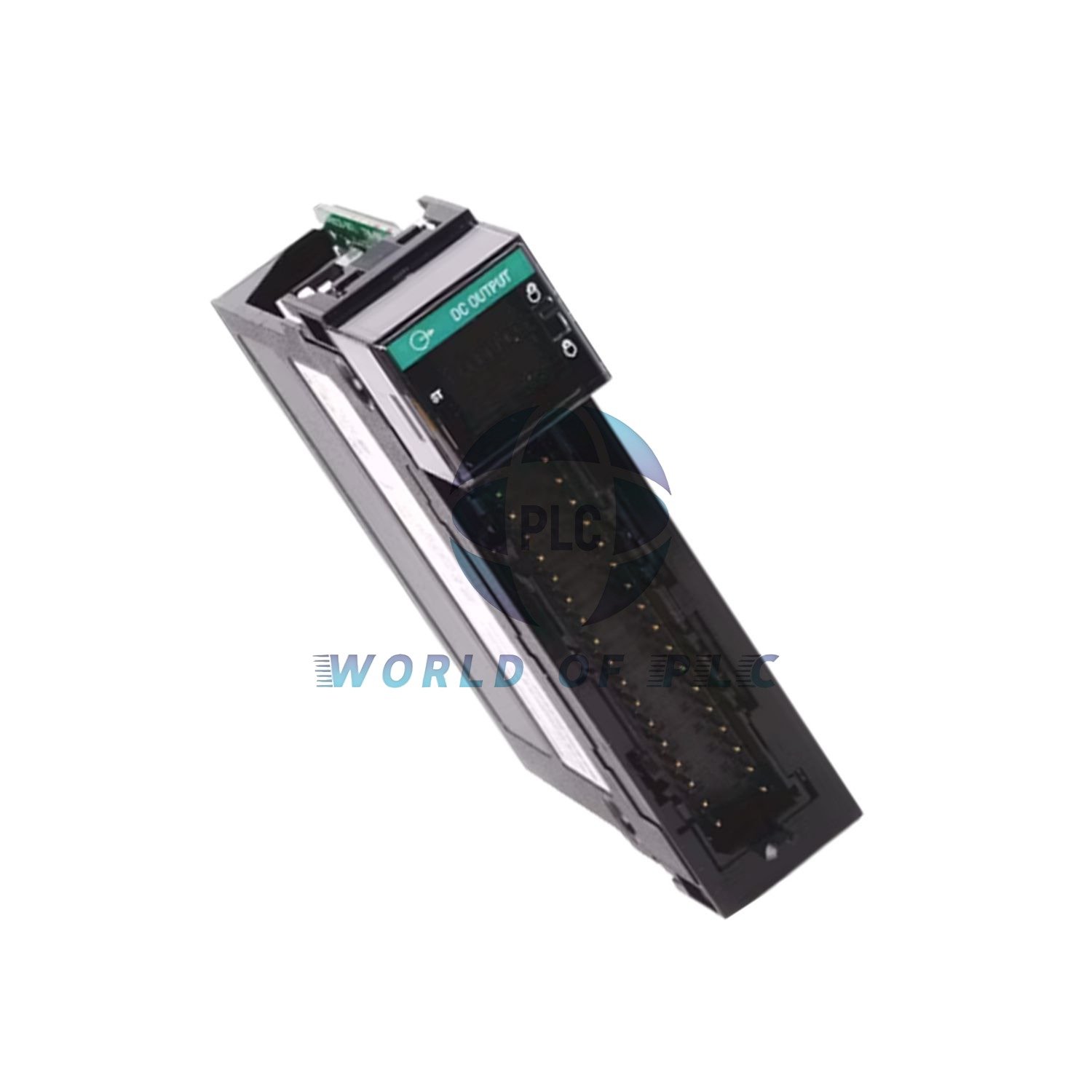 Allen-Bradley ControlLogix Isolated DC Output Module | 1756-OB8I - Image 3