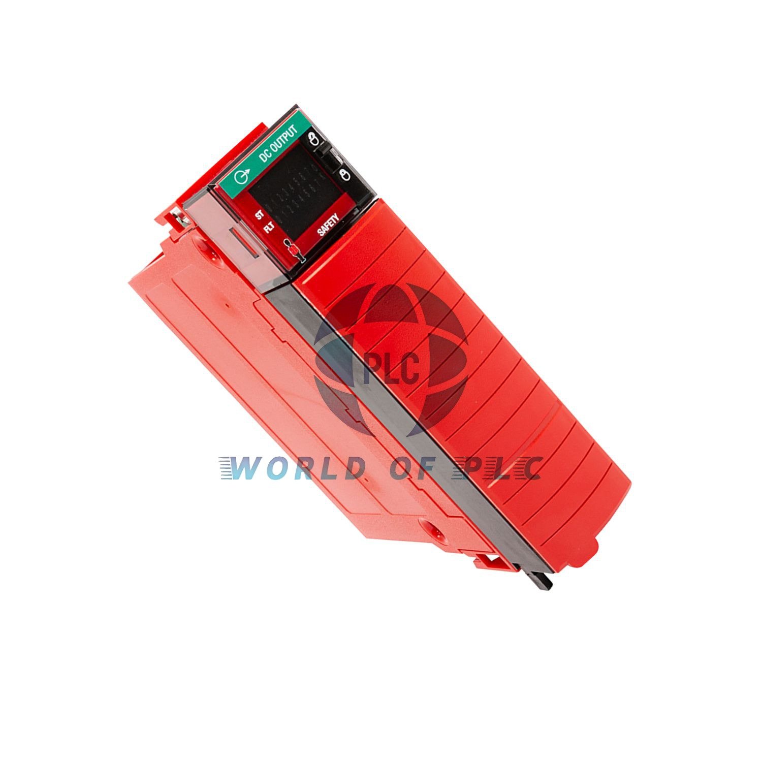Allen-Bradley | ControlLogix DC Output Module 1756-OBV8S - Image 3