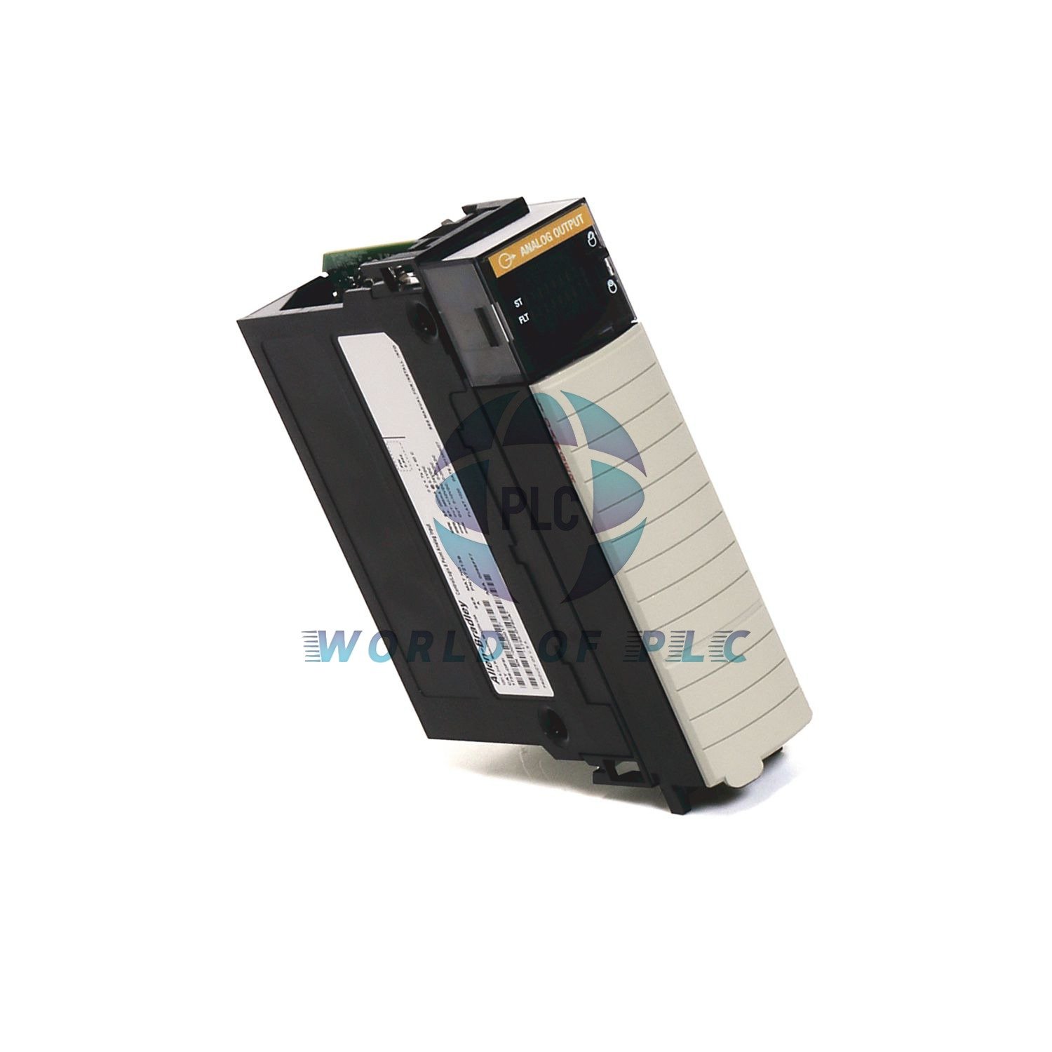 Allen-Bradley | ControlLogix Analog Output Module 1756-OF8H - Image 3