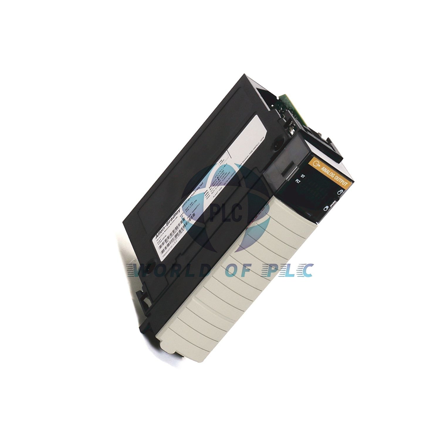 Allen-Bradley | ControlLogix Analog Output Module 1756-OF8H - Image 2