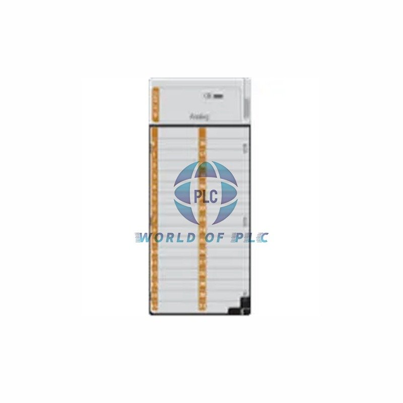 1769-IF8 Allen-Bradley Analog Input Module | Buy Now