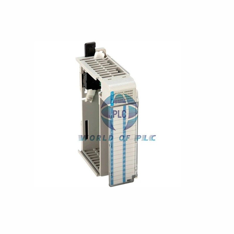Allen-Bradley 1769-IQ32T CompactLogix 32-Channel DC Input Module | Large Stock - Image 2