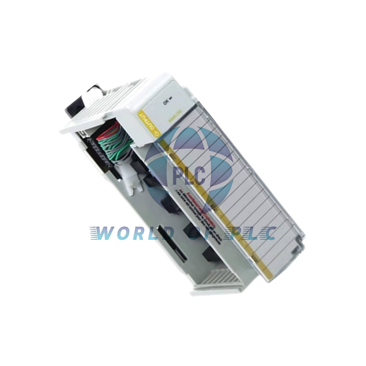 Allen-Bradley | Premium 4-Channel Isolated Output Module-1769-OF4CI - Image 2