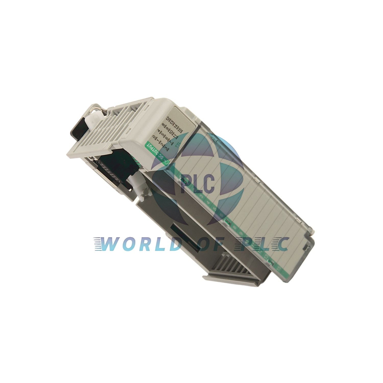 Allen-Bradley | 16-Channel TTL Output Module -1769-OG16-5V Logic Control - Image 2