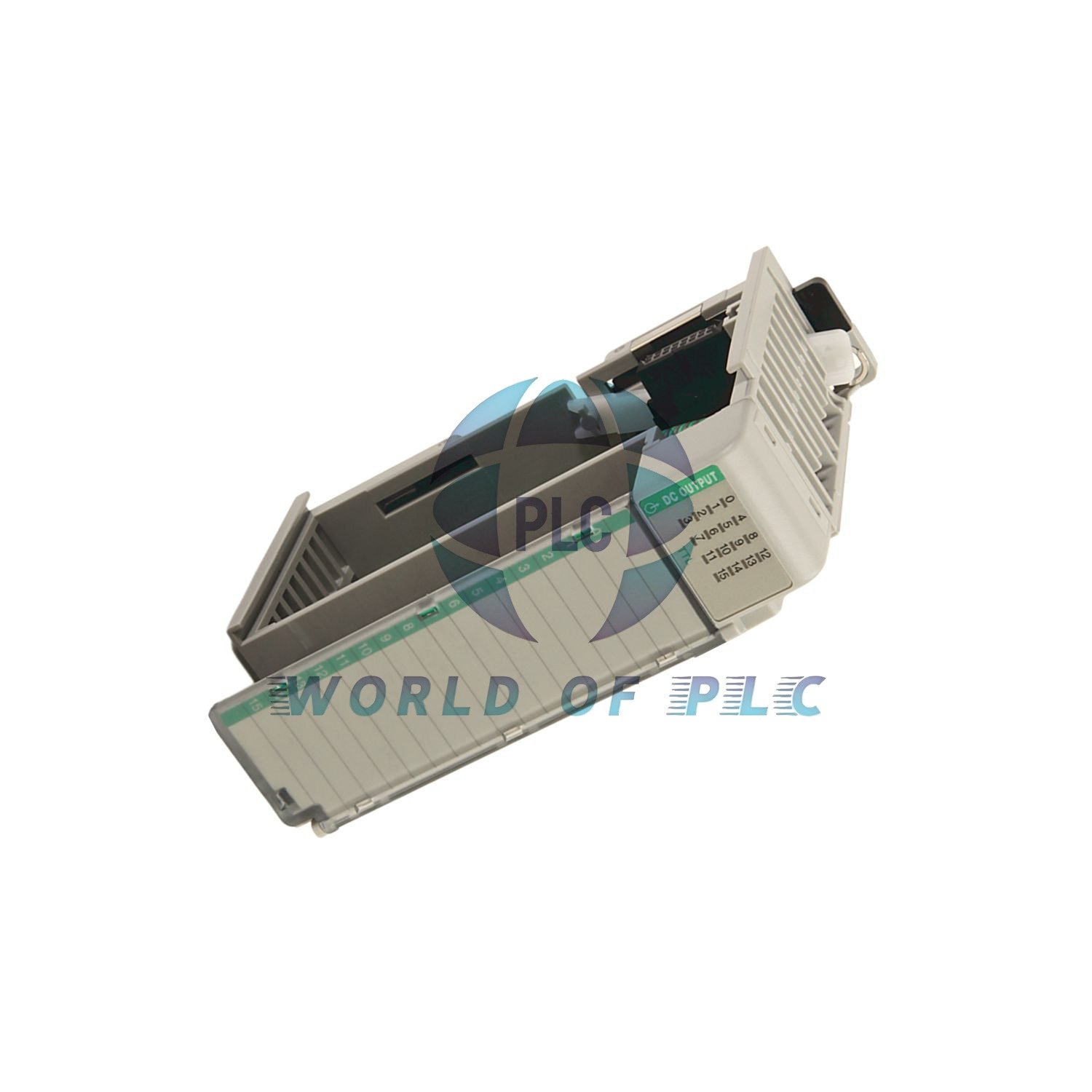 Allen-Bradley | 16-Channel TTL Output Module -1769-OG16-5V Logic Control - Image 3