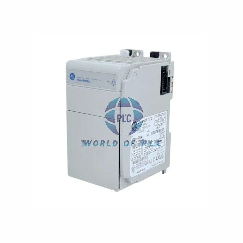 Allen-Bradley 1769-PB4 Power Supply | 24VDC 4A/2A CompactLogix - Image 3