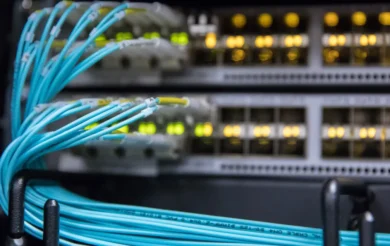 Ensuring Cybersecurity in PLC & DCS Systems