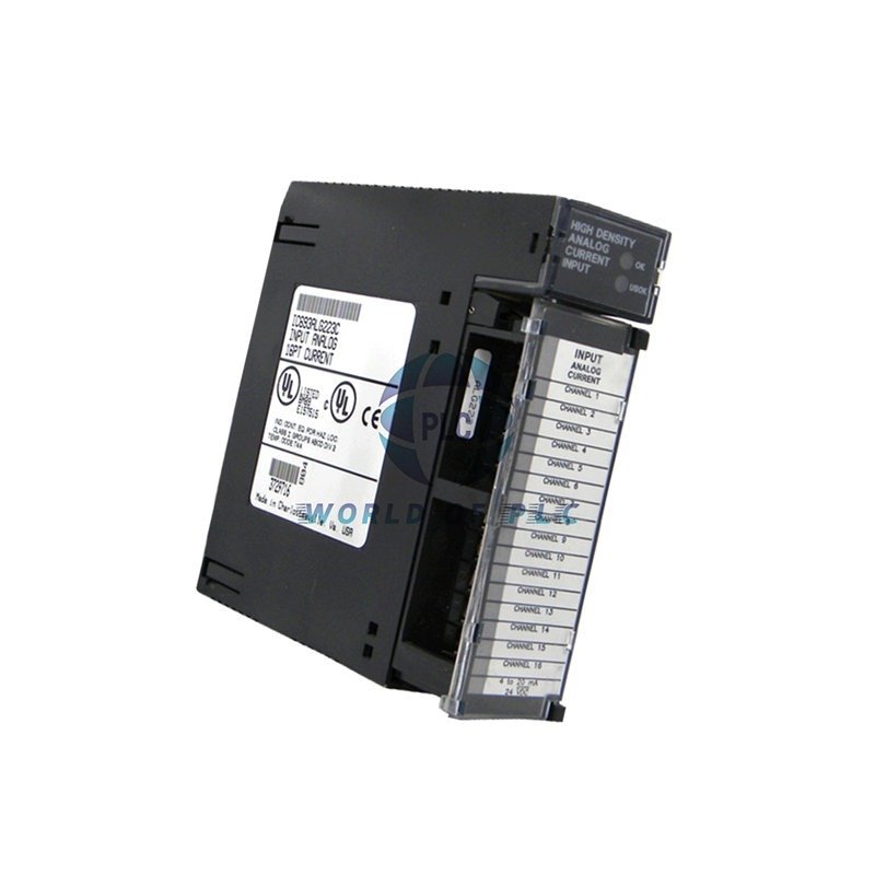 IC693ALG223-16-Ch | GE Fanuc Analog Input Module Series 90-30 PLC - Image 2