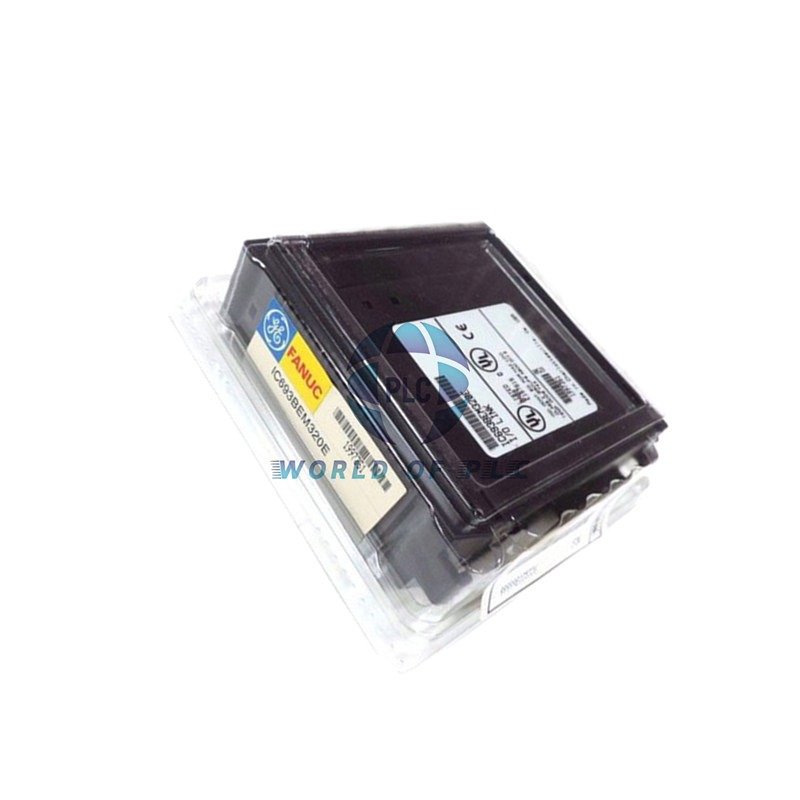 Buy Now | GE Fanuc IC693BEM320 - Slave I/O Link Module 64 Point Capacity - Image 2