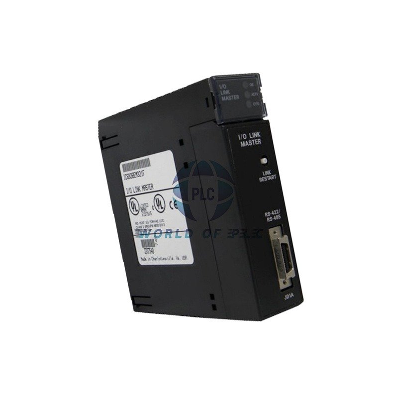 Series 90-30 | GE Fanuc IC693BEM321 - Standalone I/O Processor Module - Image 3