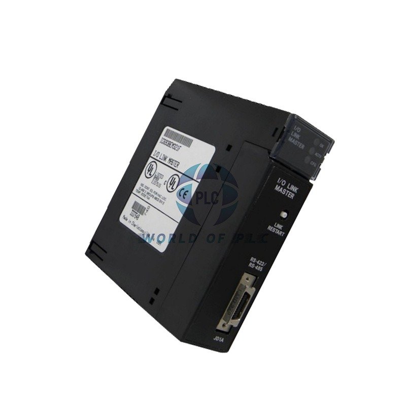 Series 90-30 | GE Fanuc IC693BEM321 - Standalone I/O Processor Module - Image 2