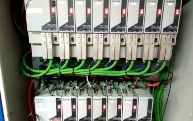 Kinetix 6000