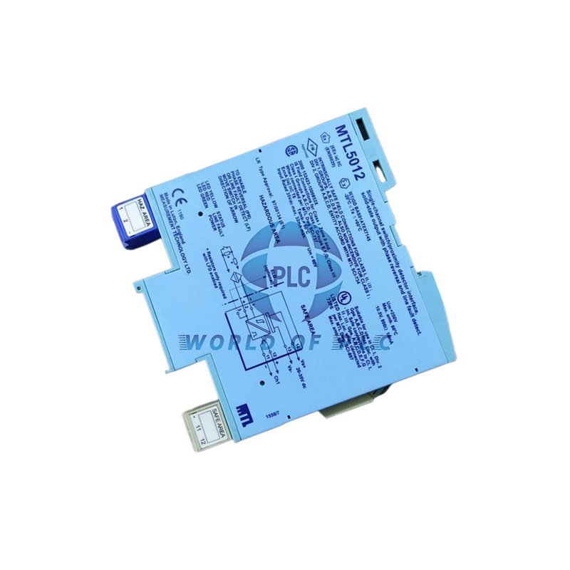 MTL Solid-State Isolator MTL5012 | Original New - Image 3