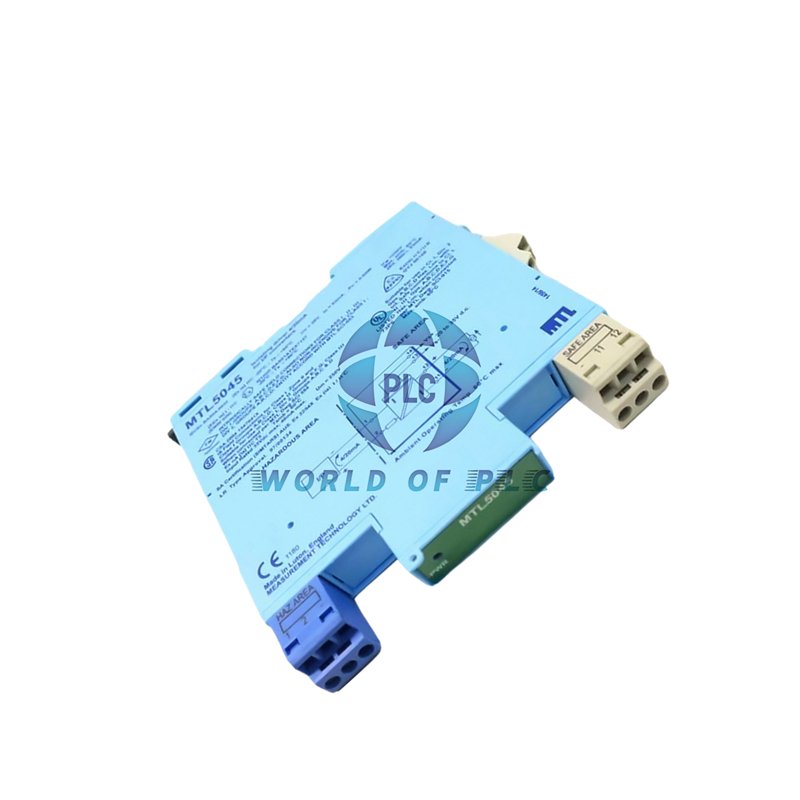 MTL Hazardous Area Signal Isolator MTL5045 | Buy Now - Image 3